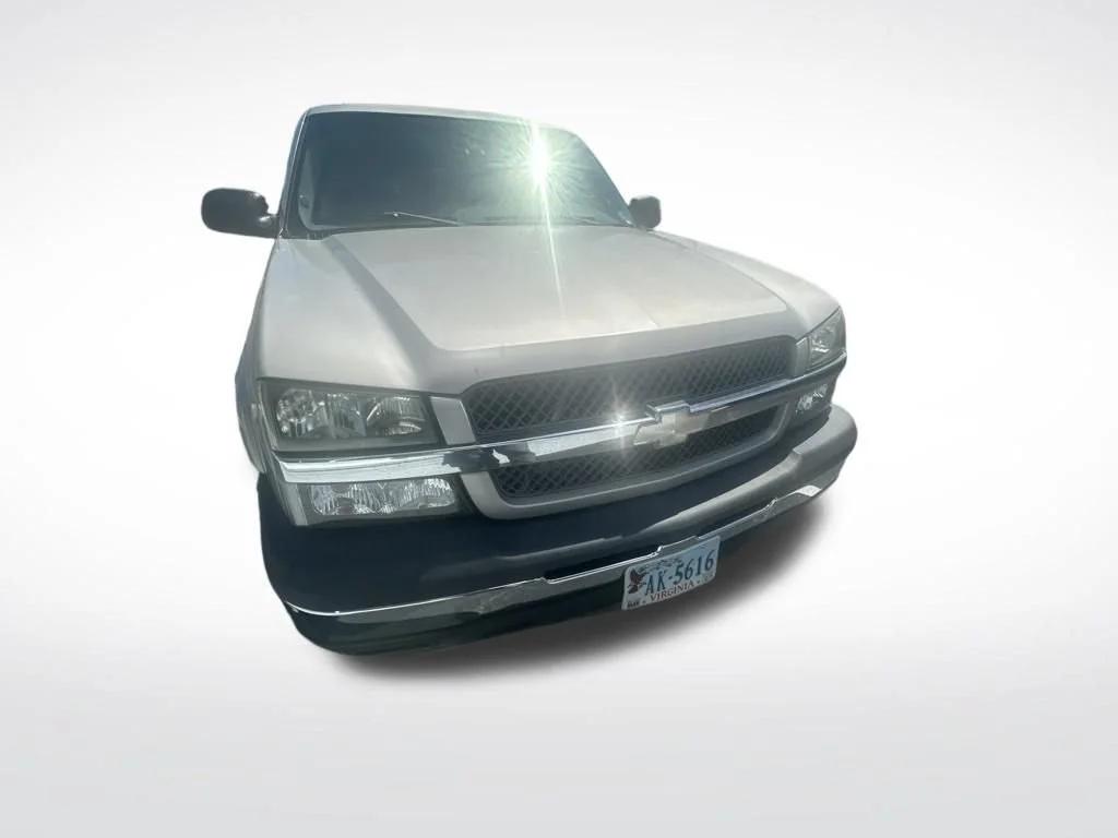 chevrolet silverado 1500 2005 2GCEC13T351150057 image chevrolet silverado 1500 2005 2GCEC13T351150057 image